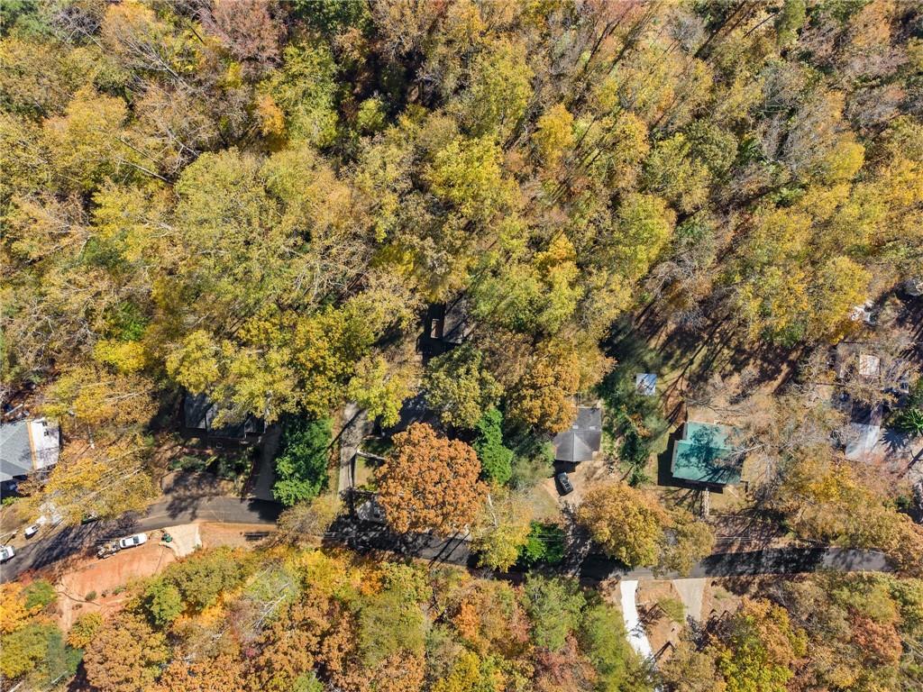 Hickory Hills - Residential