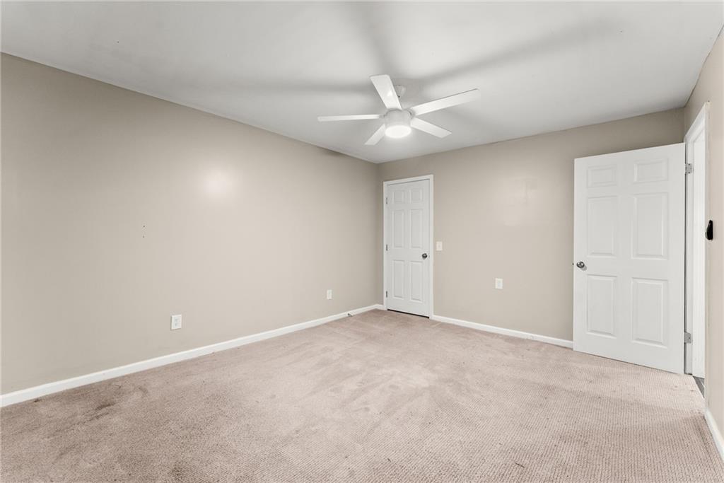 Hickory Hills - Residential