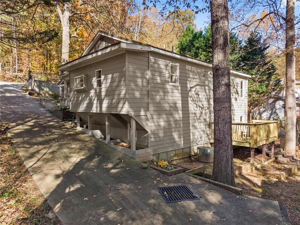 Hickory Hills - Residential