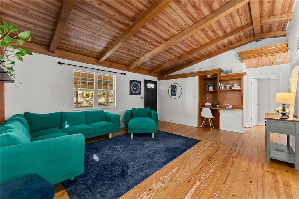 Hickory Hills - Residential