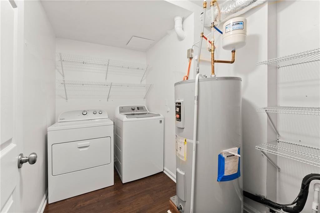 Hickory Hills - Residential