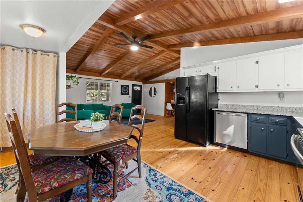 Hickory Hills - Residential