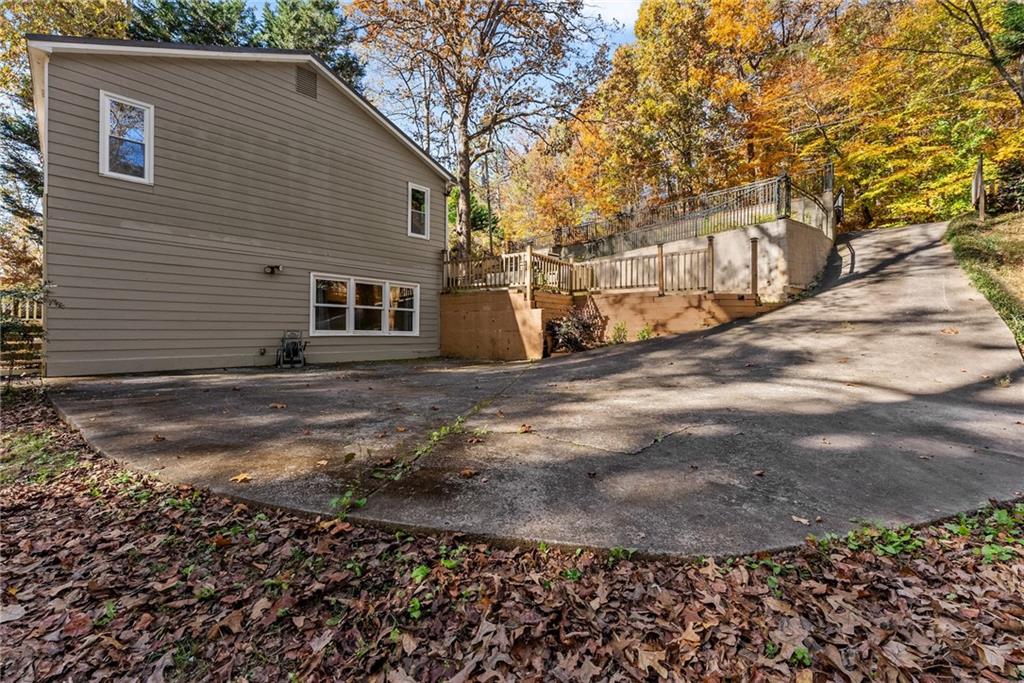 Hickory Hills - Residential