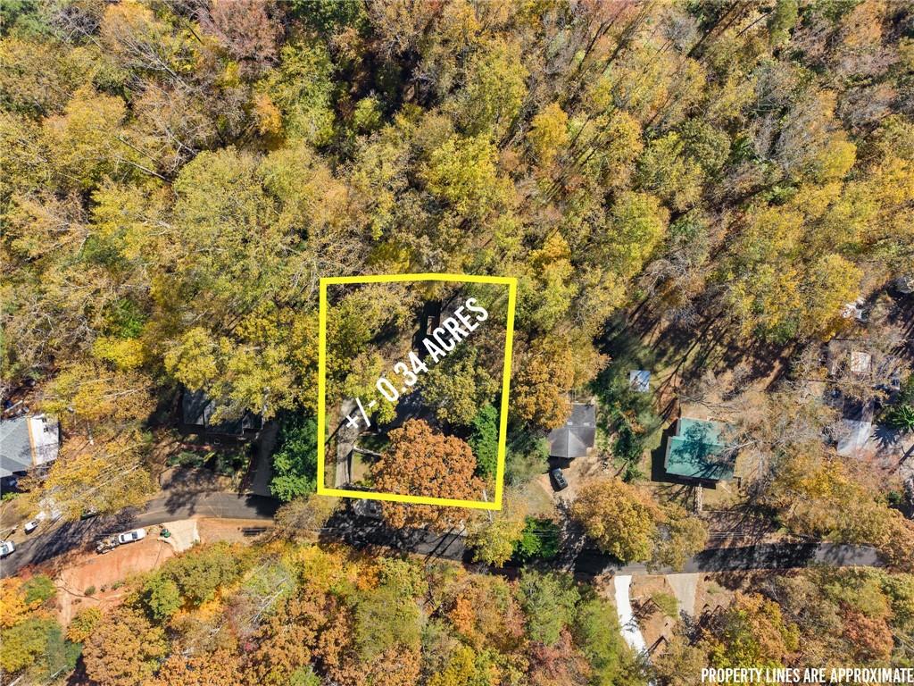 Hickory Hills - Residential