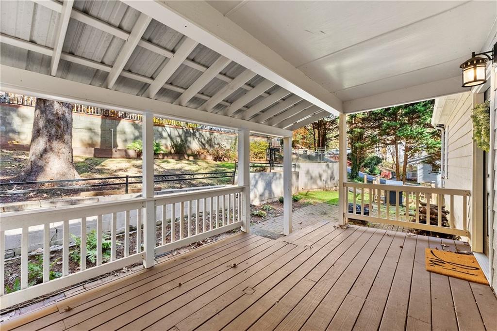 Hickory Hills - Residential