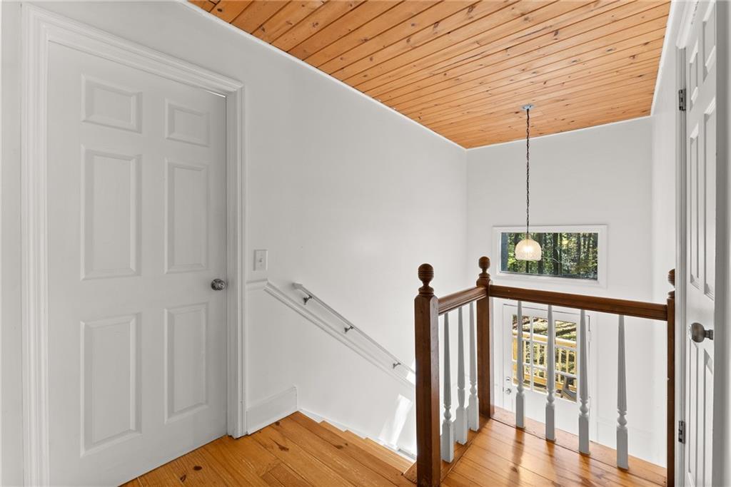 Hickory Hills - Residential