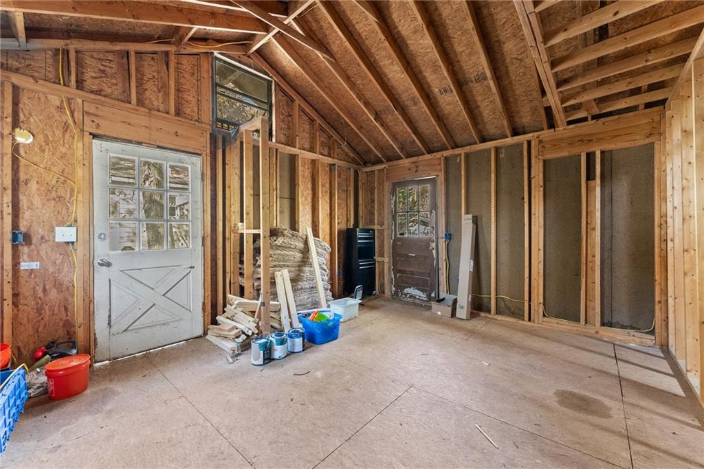 Hickory Hills - Residential