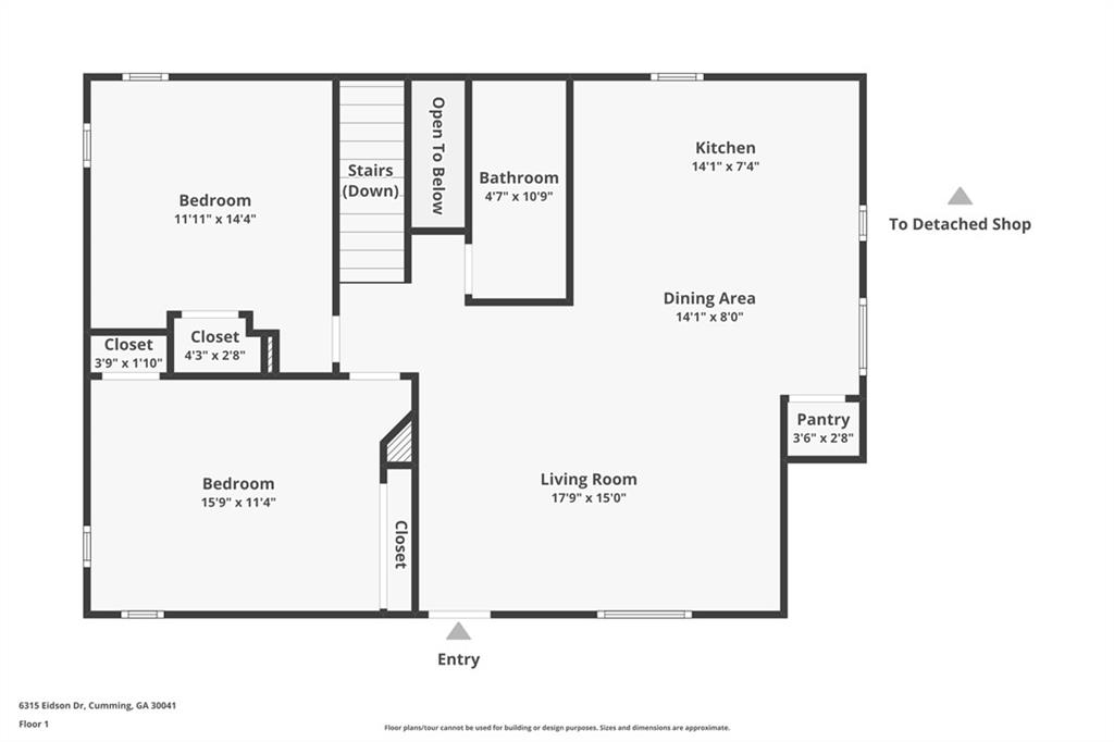 Hickory Hills - Residential