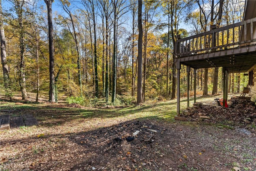 Hickory Hills - Residential