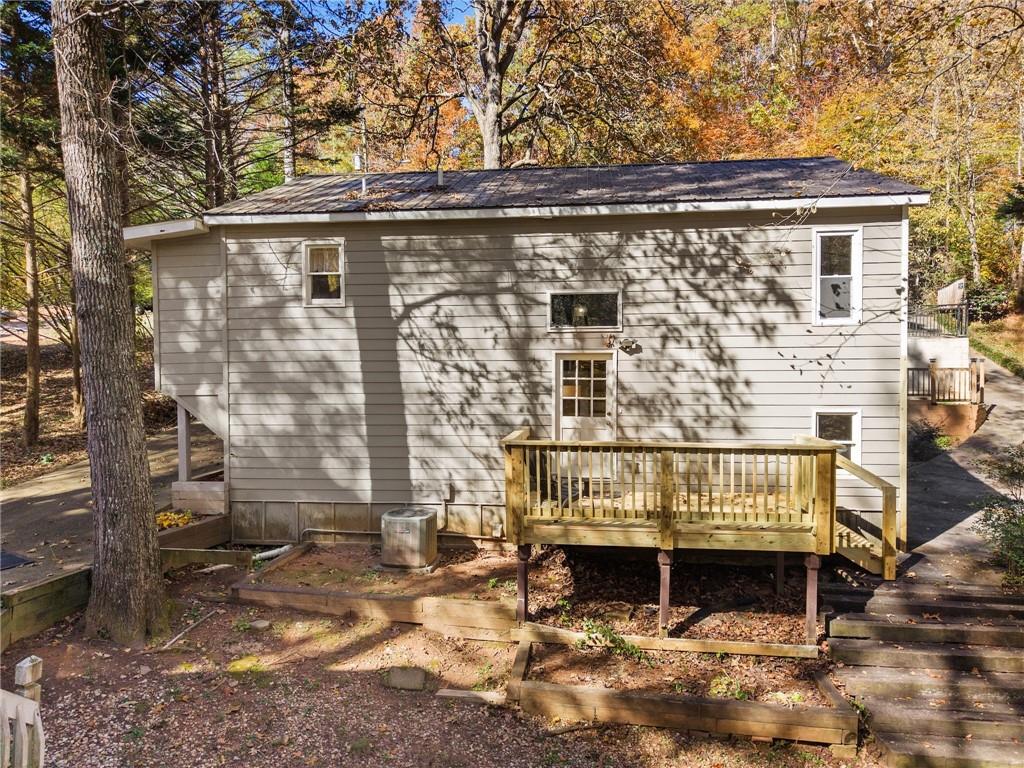 Hickory Hills - Residential