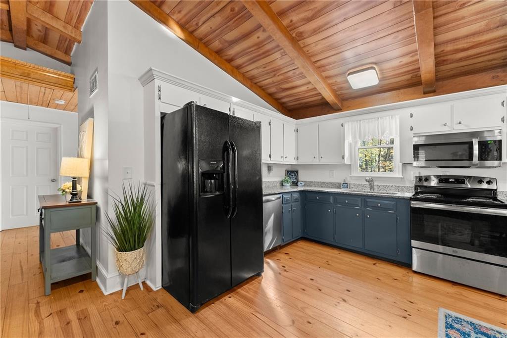 Hickory Hills - Residential