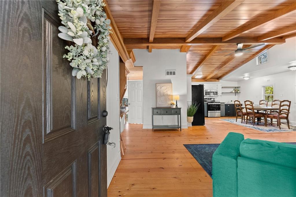 Hickory Hills - Residential