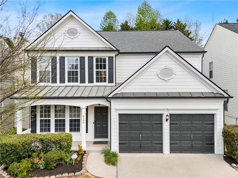 Photo of 6140 Turfway Drive, Cumming, GA 30040 (MLS # 7749689)