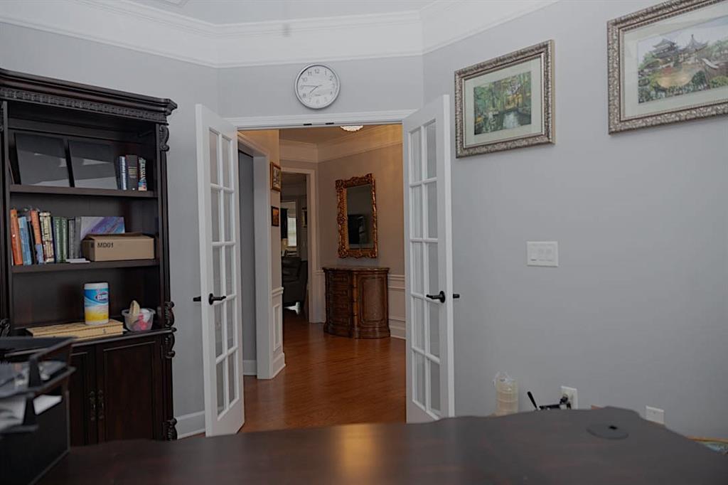 6614 Covered Bridge Way, Braselton, Georgia image 45