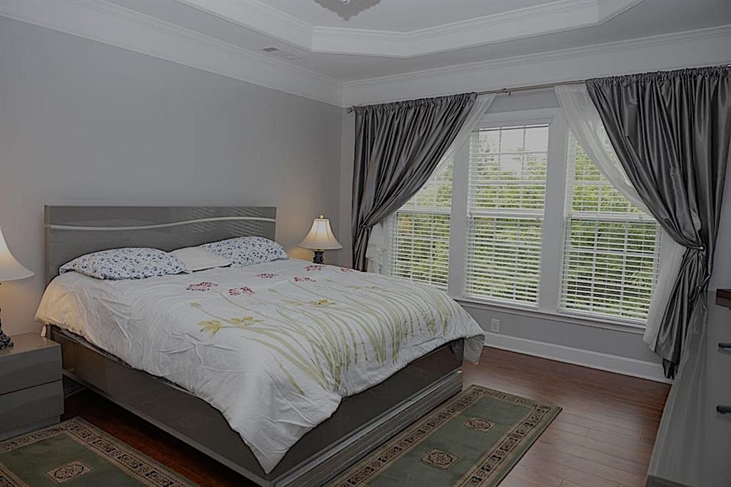 6614 Covered Bridge Way, Braselton, Georgia image 3