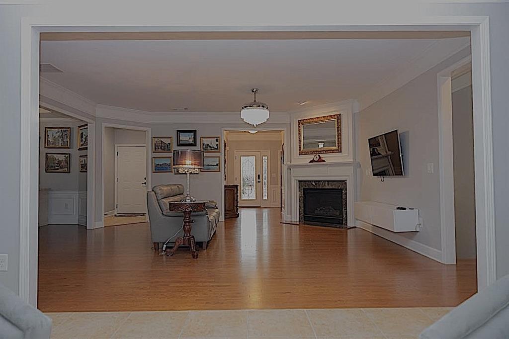 6614 Covered Bridge Way, Braselton, Georgia image 10