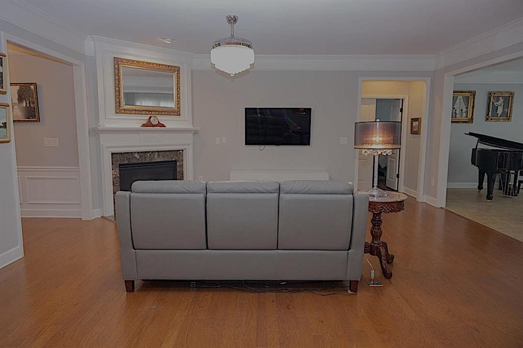 6614 Covered Bridge Way, Braselton, Georgia image 35