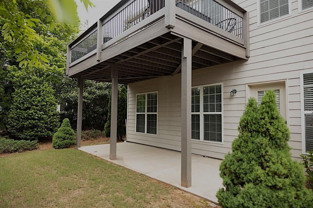 6614 Covered Bridge Way, Braselton, Georgia image 40