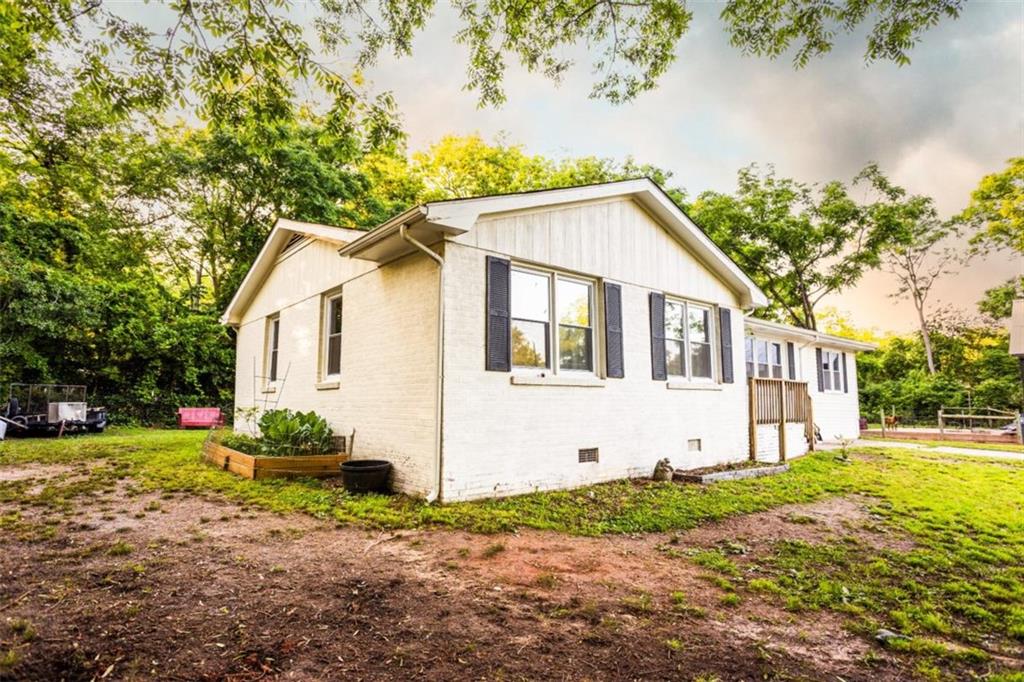 361 N Dogwood Avenue, Social Circle, Georgia image 3