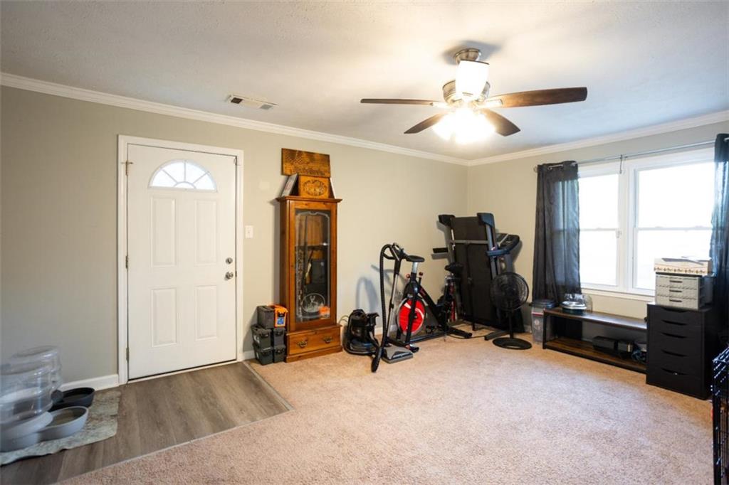 361 N Dogwood Avenue, Social Circle, Georgia image 24
