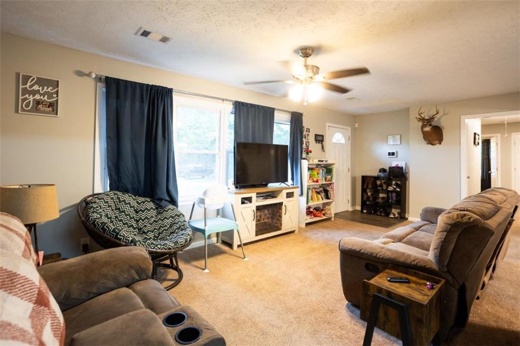 361 N Dogwood Avenue, Social Circle, Georgia image 4