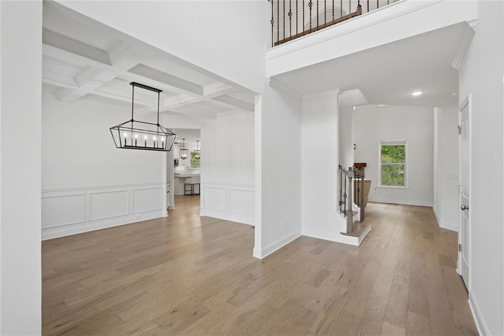 7075 Concord Mountain Trail