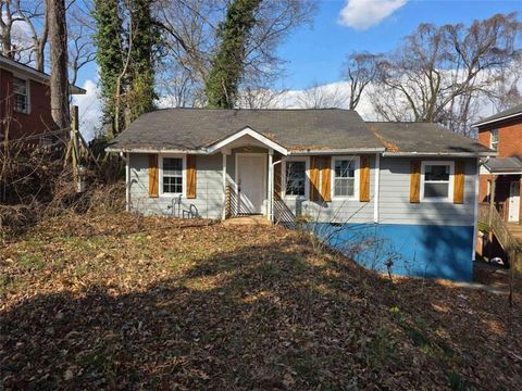 1285 North Ave Nw Atlanta GA 30318