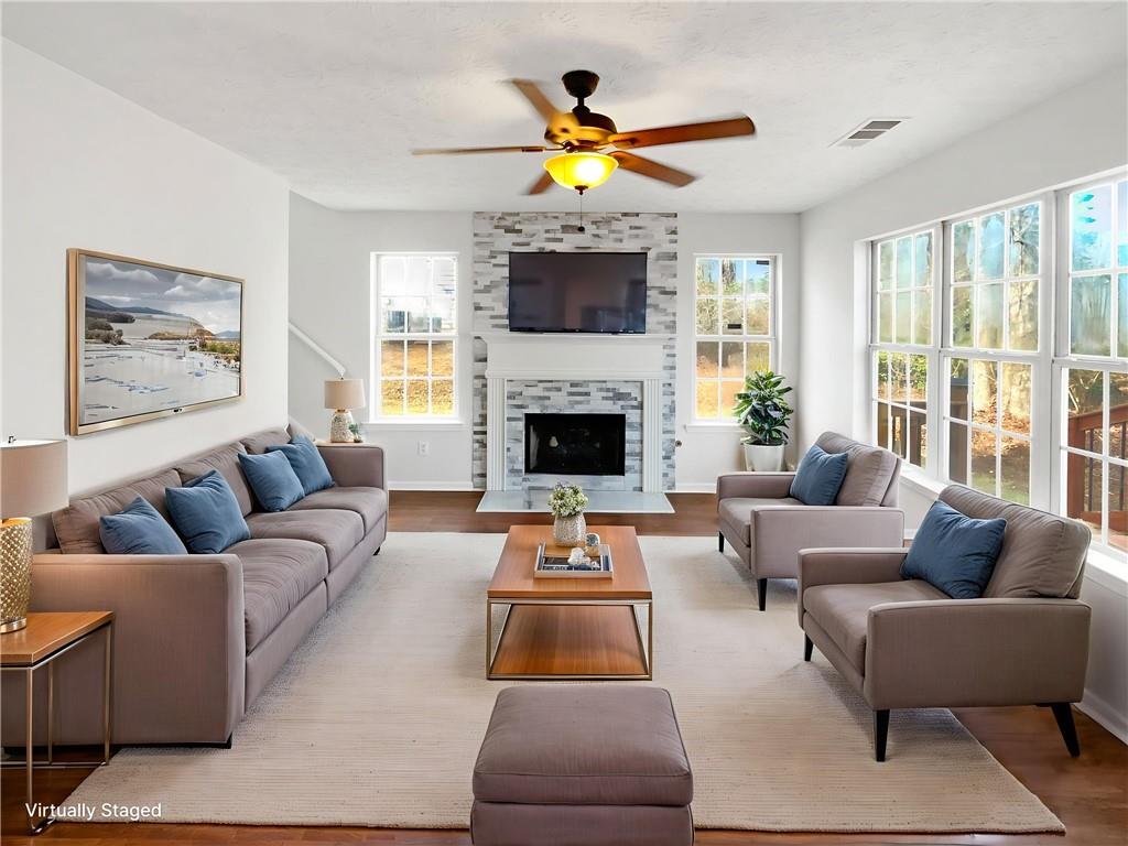 1419 Fall River Drive