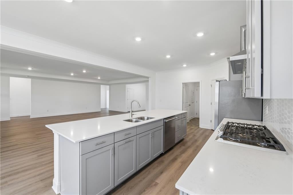 205 Flat Shoal Drive