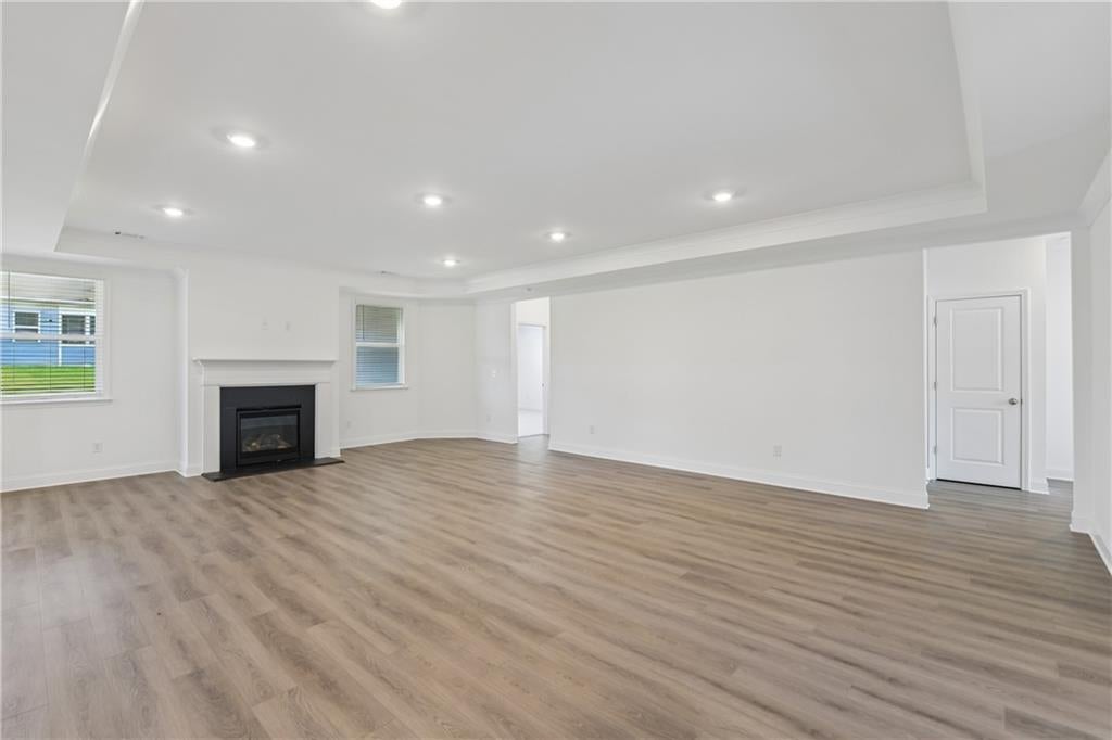 205 Flat Shoal Drive