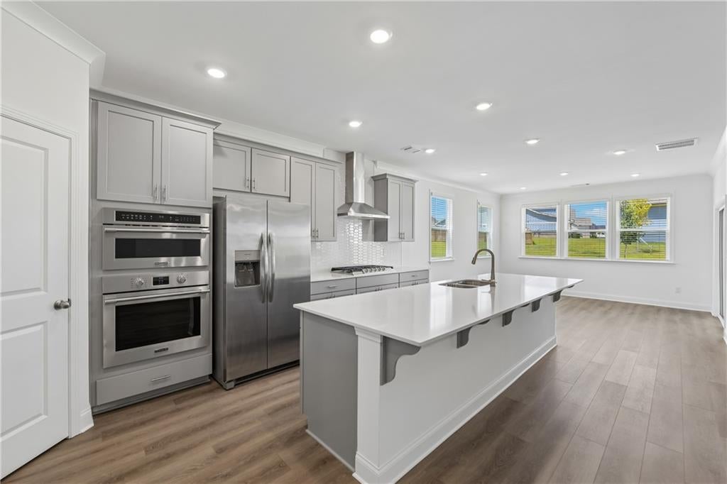 205 Flat Shoal Drive
