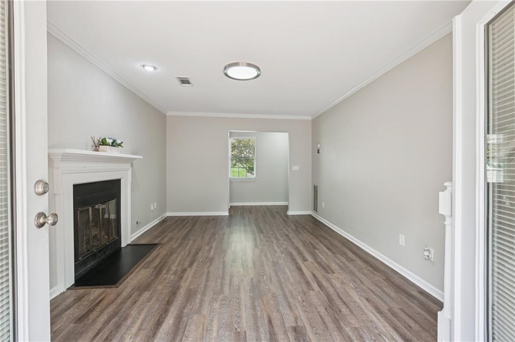 1169 Haven Brook Way NE