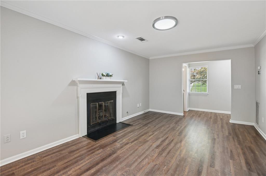 1169 Haven Brook Way NE