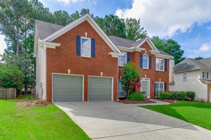 1795 Lake Heights Circle