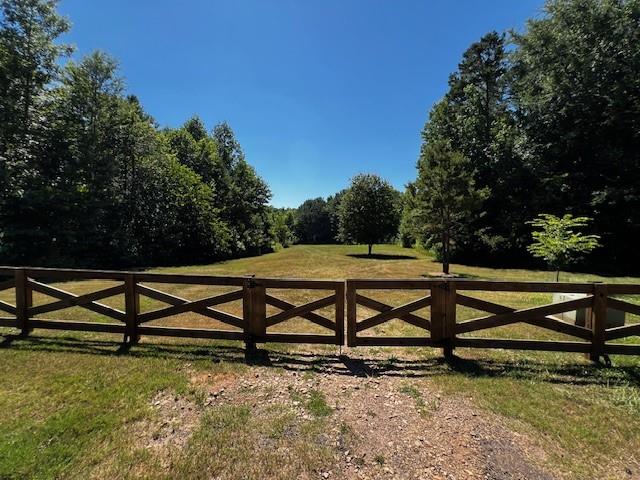 Come Build Your Dream Home!!! Now available on Staghorn Lake is this immaculate 2.31ac lot just waiting for your new home. The lot is the only remaining property that actually fronts both bodies of water in Staghorn Plantation Estates. Partially cleared and partially wooded, this lot sets up beautifully for your forever home. Call Listing Broker for more details.