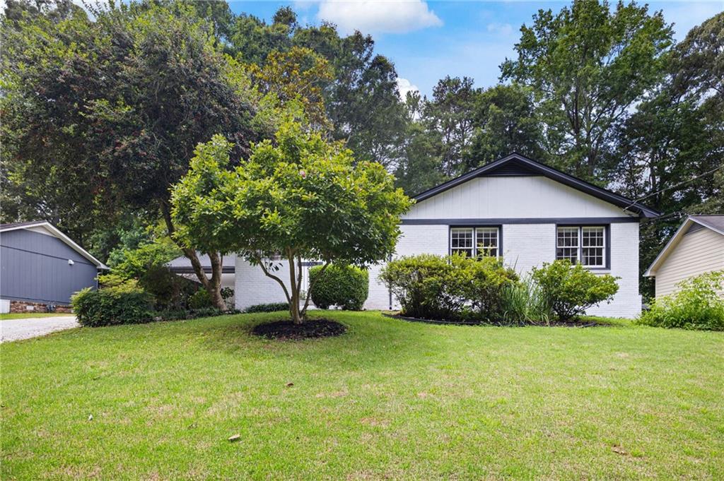 464 Rockborough Terrace