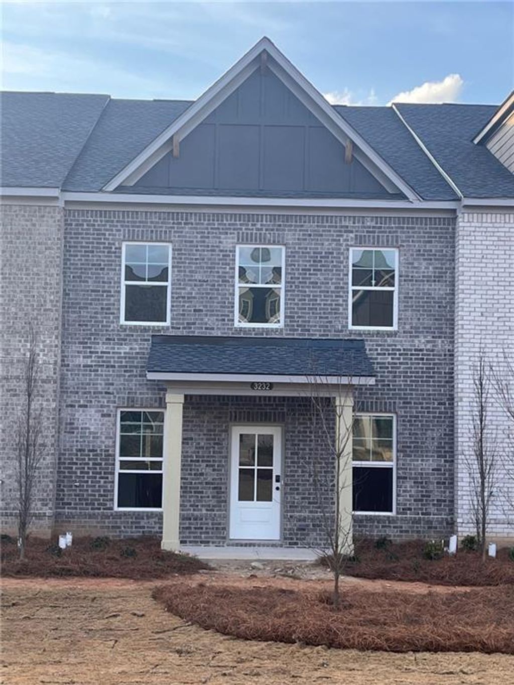 Photo of 3232 Cyrus Creek Drive #22, Kennesaw, GA 30152 (MLS # 7685514)