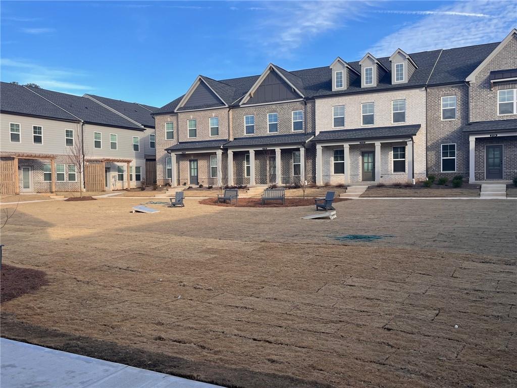 3232 Cyrus Creek Drive 22