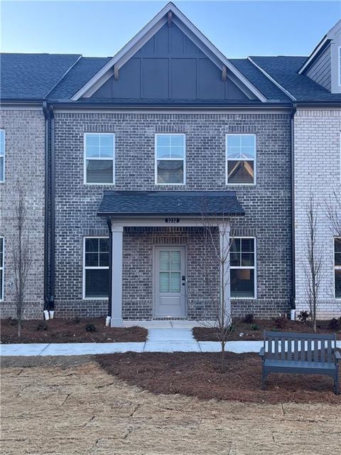 3232 Cyrus Creek Drive 22 Kennesaw GA 30152