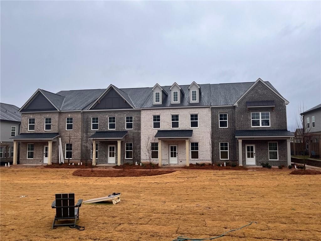 Photo of 3232 Cyrus Creek Drive #22, Kennesaw, GA 30152 (MLS # 7685514)