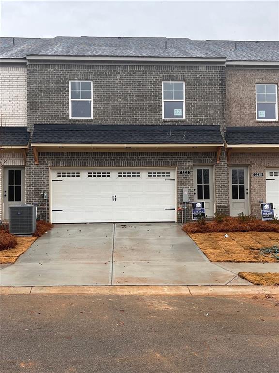 3232 Cyrus Creek Drive 22