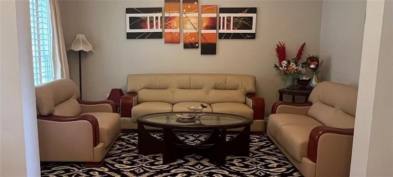 Wills Commons - Residential Lease