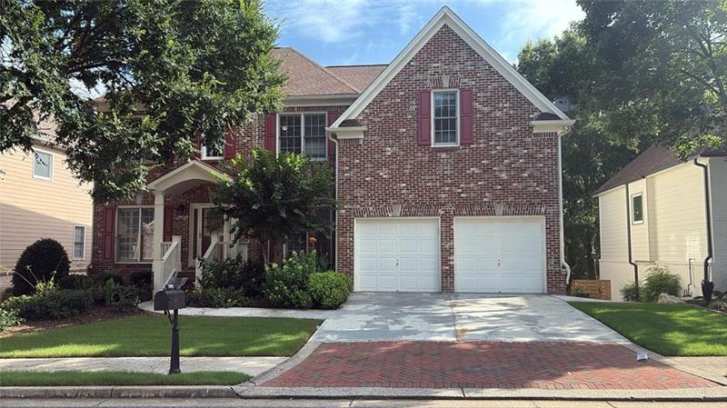 Wills Commons - Residential Lease