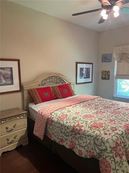 Wills Commons - Residential Lease