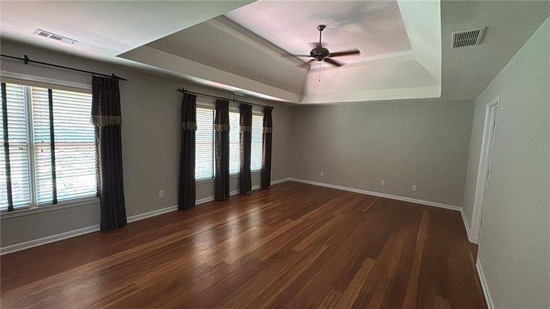 Wills Commons - Residential Lease