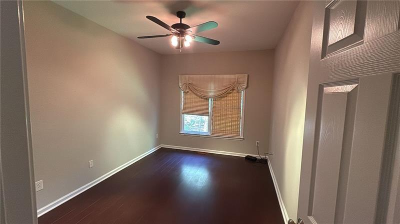 Wills Commons - Residential Lease