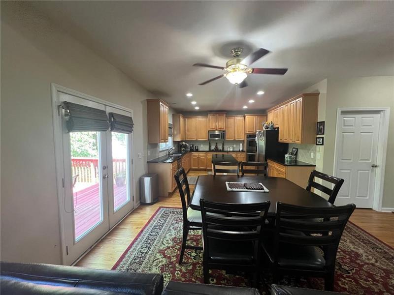 Wills Commons - Residential Lease