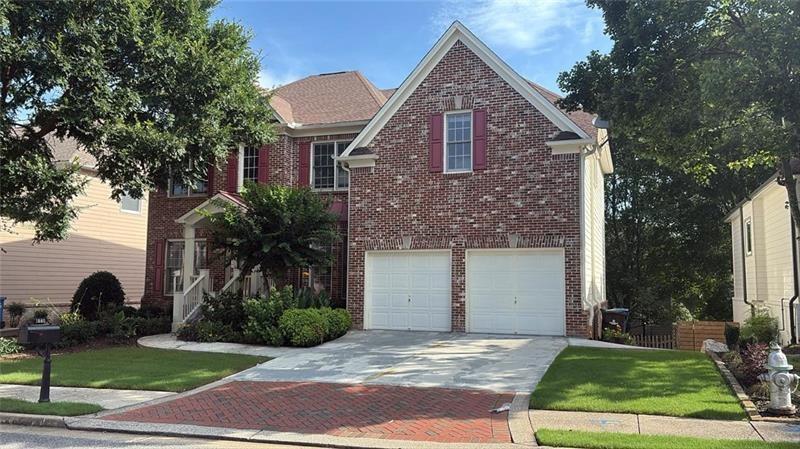 Wills Commons - Residential Lease