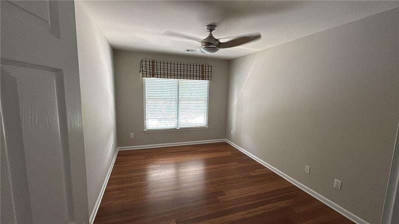 Wills Commons - Residential Lease