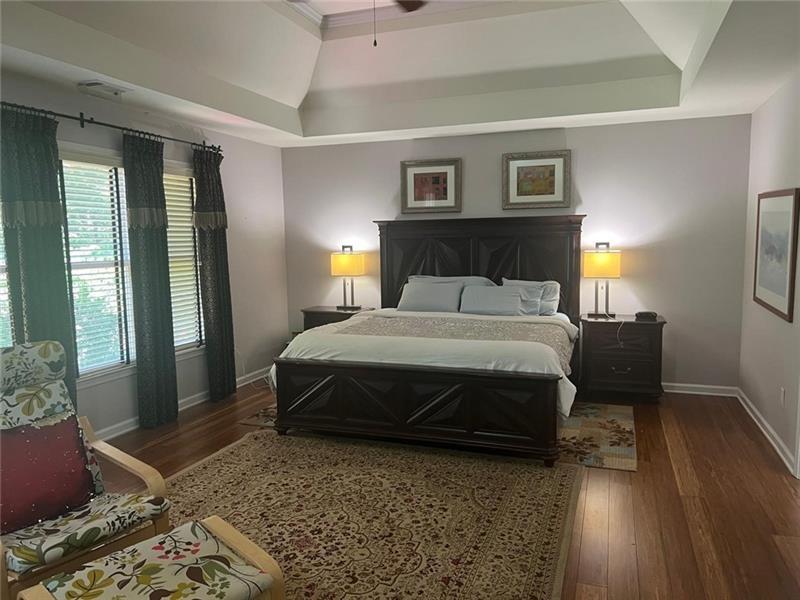 Wills Commons - Residential Lease